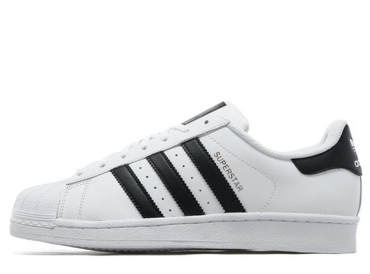 Adidas Superstar Blancas Rayas Negras – TheOnlineSneakers