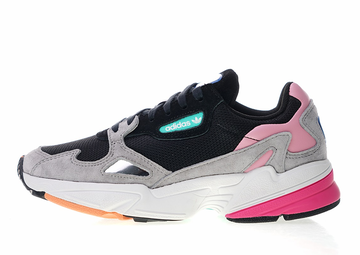 Adidas Falcon Grises – TheOnlineSneakers