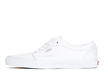 Vans Canvas Blancas – TheOnlineSneakers