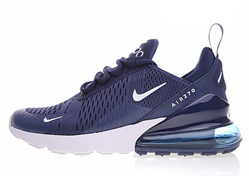 Nike Air Max 270 Azul Oscuro – TheOnlineSneakers