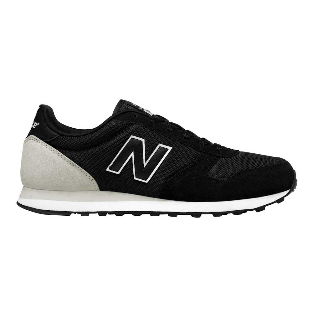 NEW BALANCE 574 NEGRAS Y BLANCAS – TheOnlineSneakers