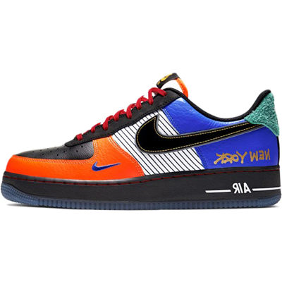 NIKE AIR FORCE 1 LOW NYC CITY OF ATHLETES – TheOnlineSneakers