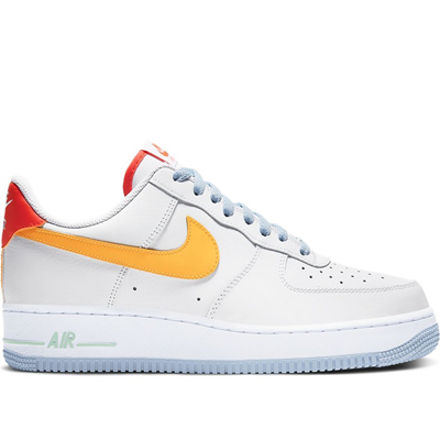 NIKE AIR FORCE 1 LOW KINDNESS DAY – TheOnlineSneakers
