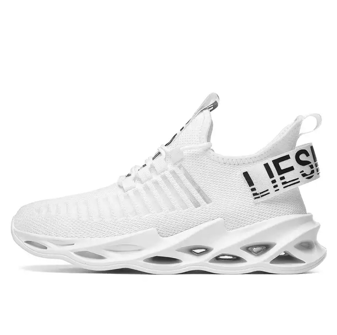 Sport Sneakers White Lies – TheOnlineSneakers