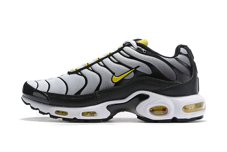 NIKE TN AIR MAX PLUS BUMBLE BEE – TheOnlineSneakers