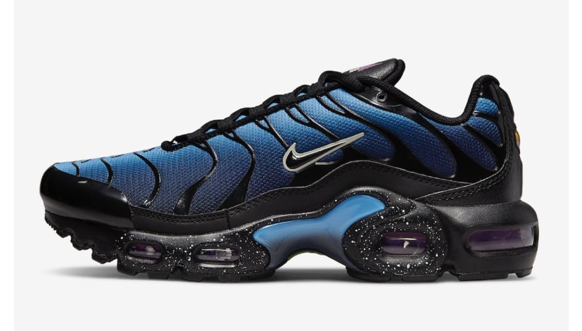 Nike Air Max Plus Inspired By Nature – TheOnlineSneakers